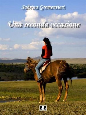 cover image of Una seconda occasione